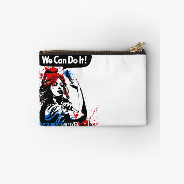 Item preview, We Can Do It designed and sold by Ironic.