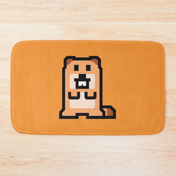 Item preview, Cartoon groundhog in the colorful universe - Funny animal designed and sold by Noice2D.
