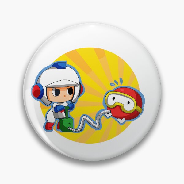 Item preview, Best Edition DiG_DuG (15) designed and sold by HumaWati.