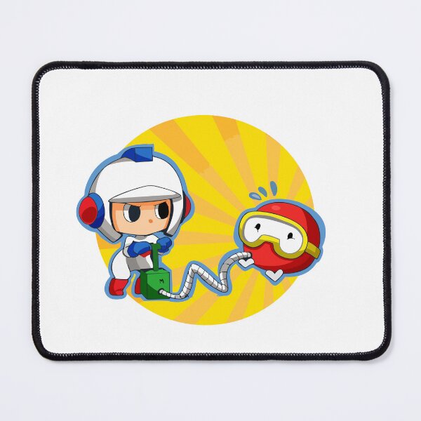 Item preview, Best Edition DiG_DuG  (15) designed and sold by HumaWati.