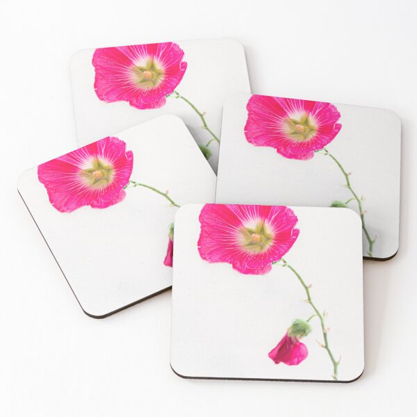 Item preview, Hollyhock designed and sold by metriognome.