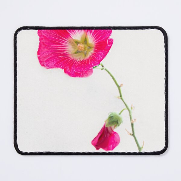 Item preview, Hollyhock designed and sold by metriognome.