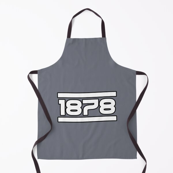 Item preview, West Brom 1878 vintage retro    designed and sold by ShasnonSanders.