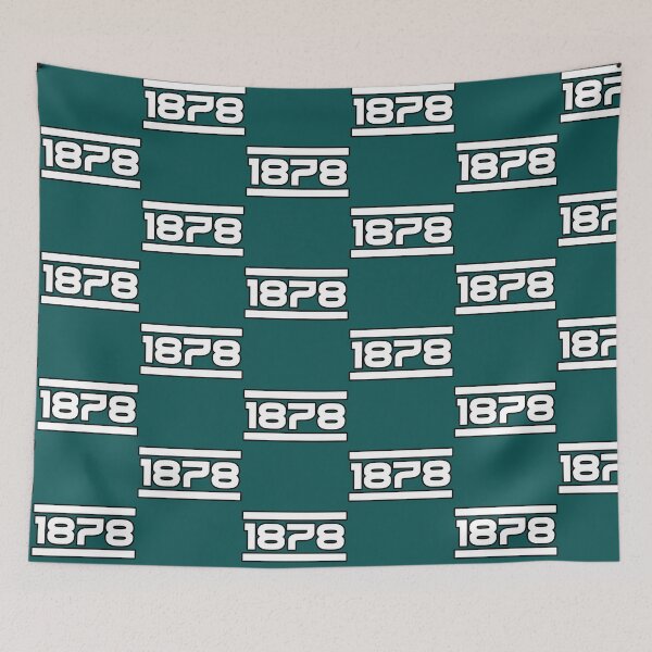 Item preview, West Brom 1878 vintage retro    designed and sold by ShasnonSanders.
