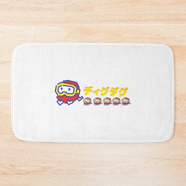 Item preview, Best Edition DiG_DuG (16) designed and sold by HumaWati.