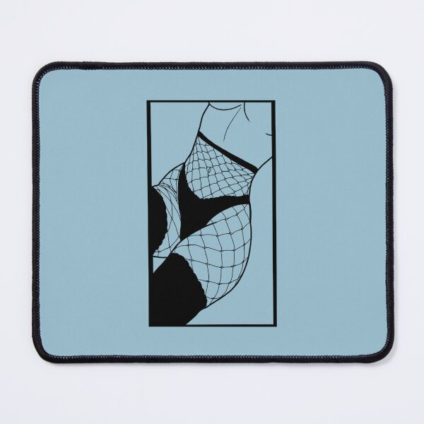 Item preview, Ecchi Fishnets designed and sold by MaximusKova.
