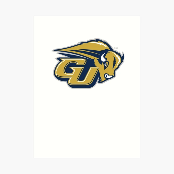 Gallaudet University bison