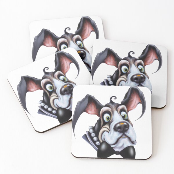Item preview, Funny Dog designed and sold by Paws That Pose.