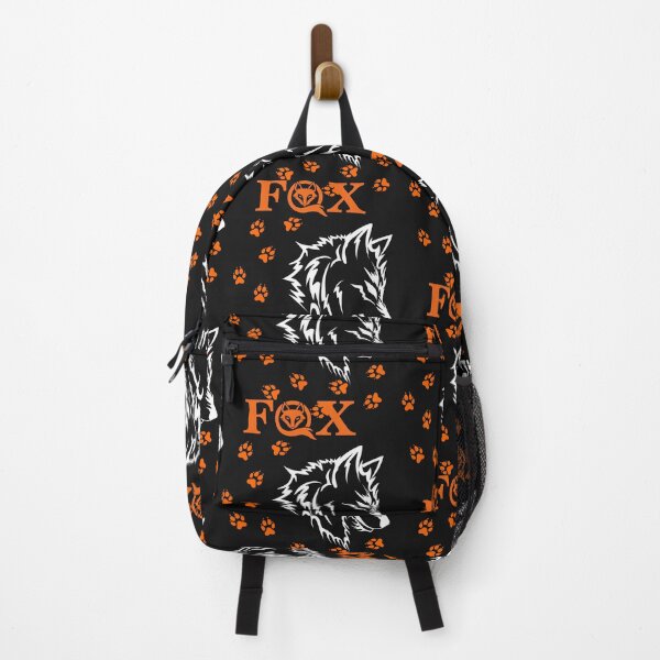 Item preview, Fox on the run. designed and sold by RonelM.
