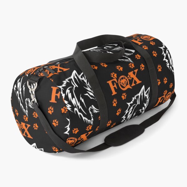 Item preview, Fox on the run. designed and sold by RonelM.