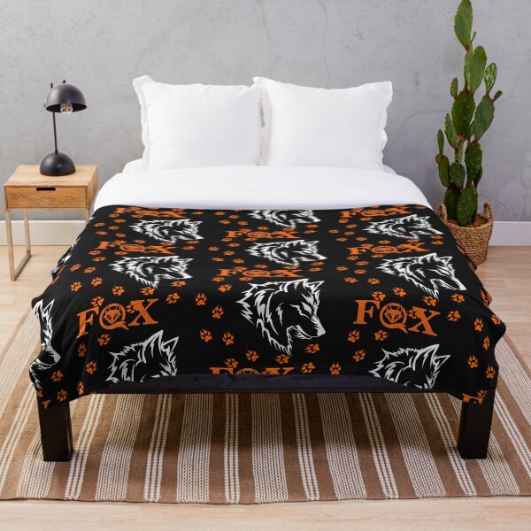 Item preview, Fox on the run. designed and sold by RonelM.