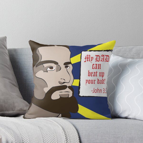 Item preview, My Dad is tough  designed and sold by TheArtistCU.