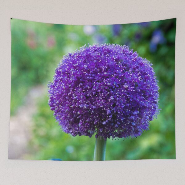 Item preview, Big Ball of Purple designed and sold by Marylou Badeaux.