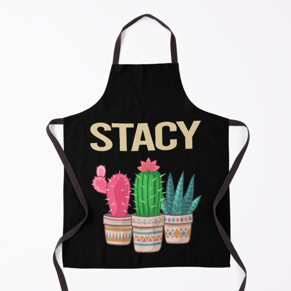 Item preview, Happy Cactus Stacy designed and sold by DavetteJungle.