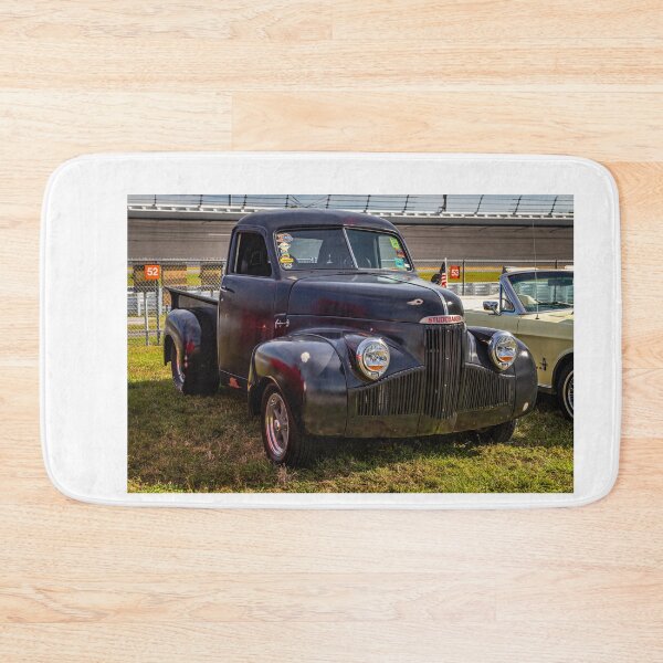Item preview, Studebaker M5 Half Ton Pickup Truck designed and sold by GestaltImagery.
