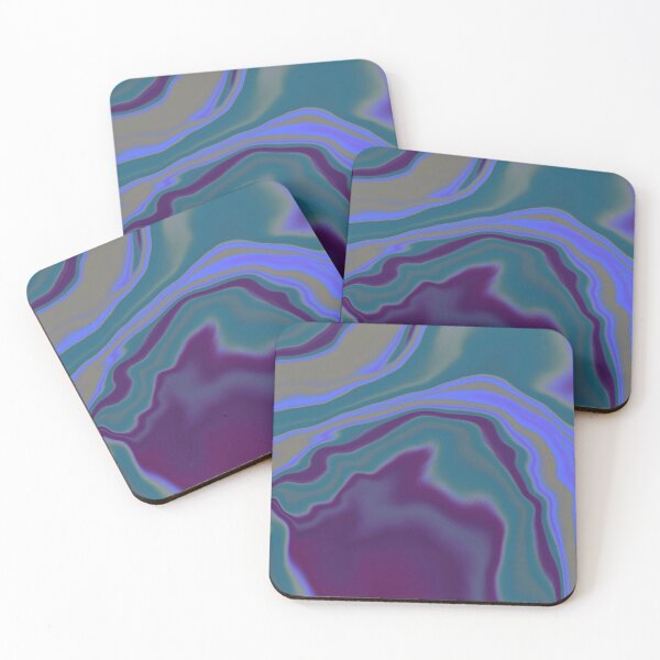 Item preview, Fluid Abstract Pattern 744 designed and sold by Holidays77.