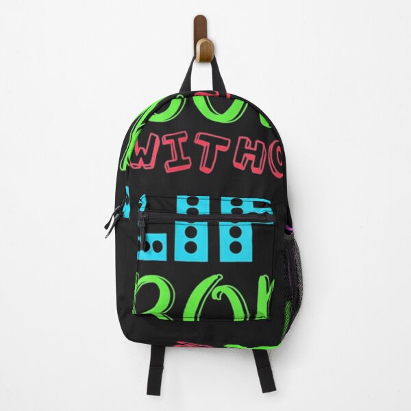 Item preview, Admit It Life Would Be Boring Without Me designed and sold by ronchoi123.