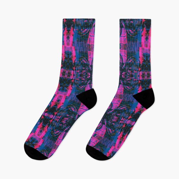 Item preview, psychedelic pattern number five designed and sold by weirdove.