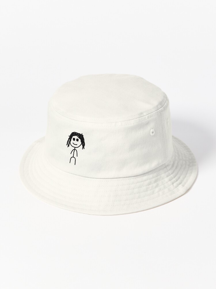 Stickman meme | Bucket Hat