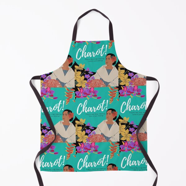 Item preview, CHAROT (FILIPINO GAY LINGO) designed and sold by Remijuice.
