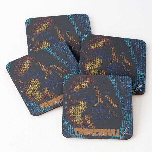 Item preview, Trunch Bully designed and sold by lifeinspired4u.