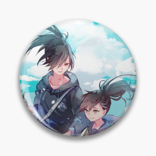 Item preview, Dororo Wallpaper #4 designed and sold by Rk4shop.