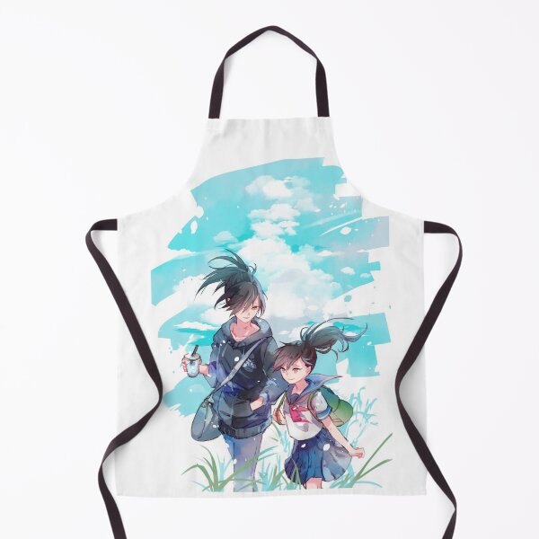 Item preview, Dororo Wallpaper #4 designed and sold by Rk4shop.