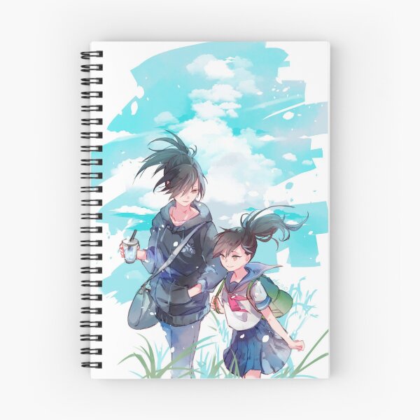 Item preview, Dororo Wallpaper #4 designed and sold by Rk4shop.