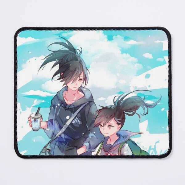 Item preview, Dororo Wallpaper #4 designed and sold by Rk4shop.