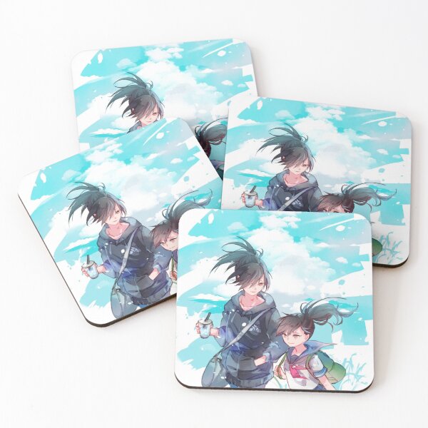 Item preview, Dororo Wallpaper #4 designed and sold by Rk4shop.