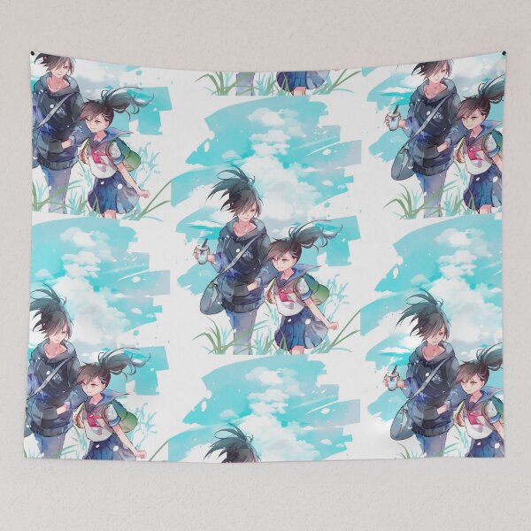 Item preview, Dororo Wallpaper #4 designed and sold by Rk4shop.