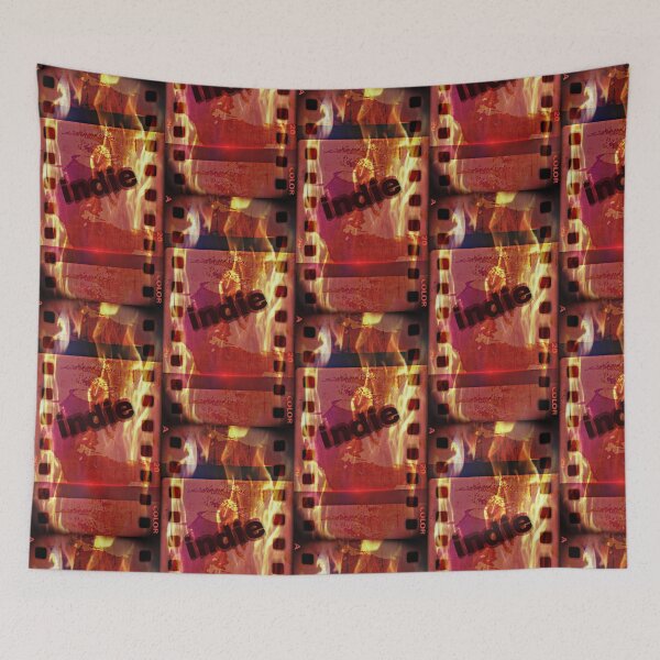 Item preview, Indie Splice designed and sold by PlanetLucky.