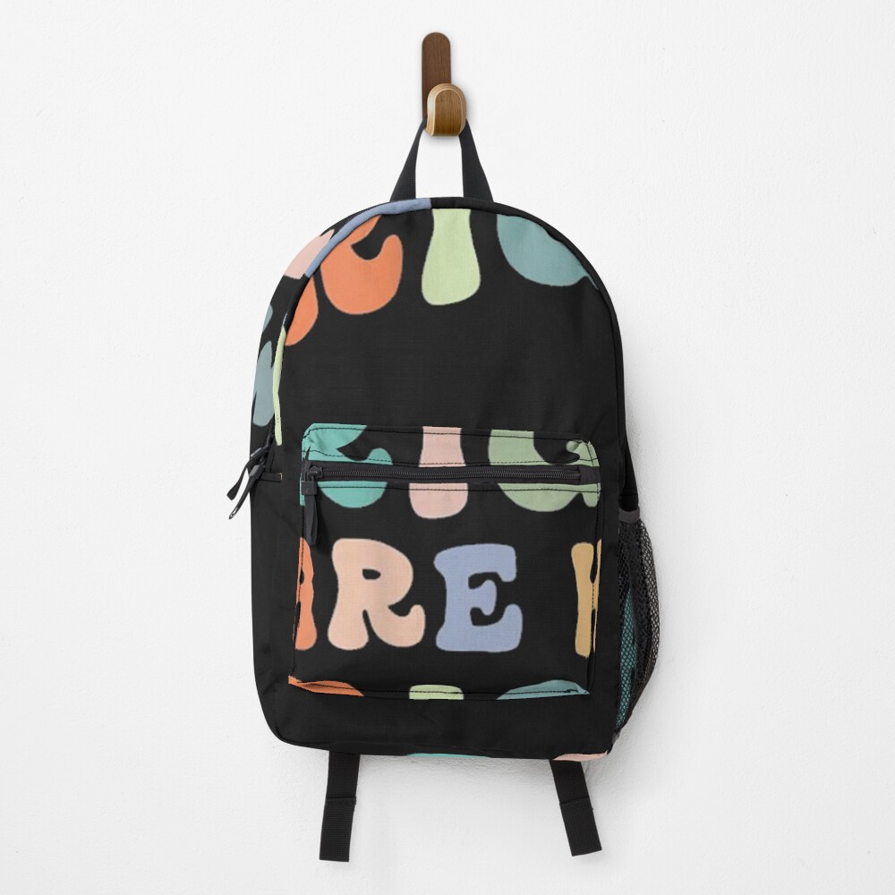 Item preview, Backpack designed and sold by ronchoi123.