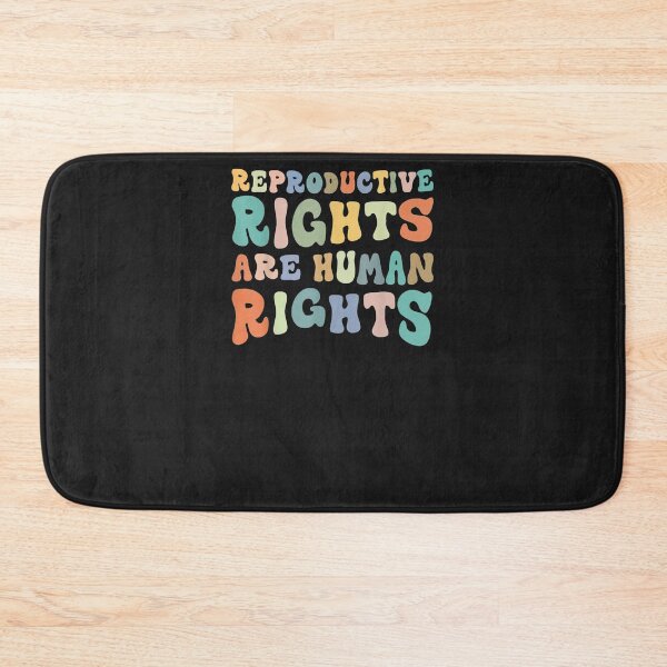 Item preview, Reproductive Rights Are Human Rights designed and sold by ronchoi123.
