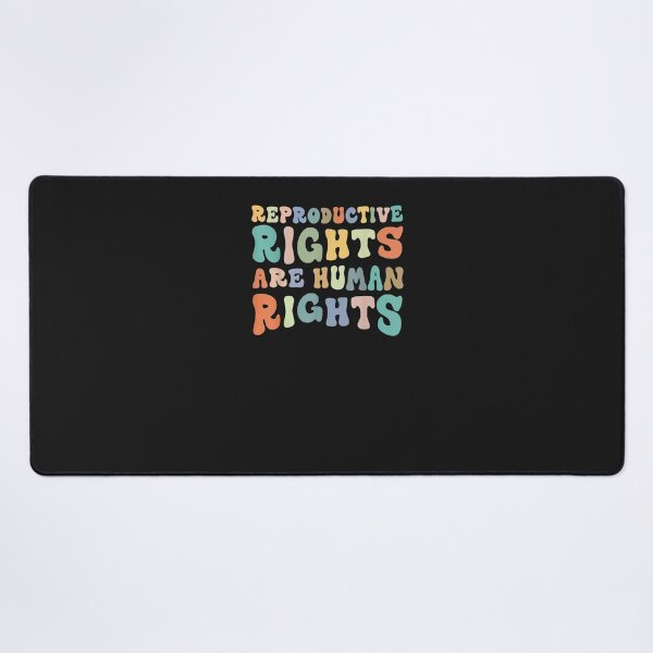 Item preview, Reproductive Rights Are Human Rights designed and sold by ronchoi123.