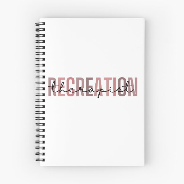 Item preview, Recreation Therapist Difference Maker designed and sold by Renware.