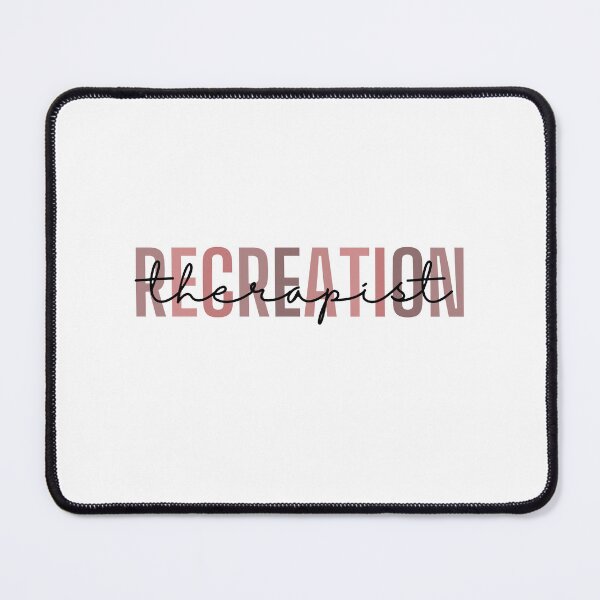 Item preview, Recreation Therapist Difference Maker designed and sold by Renware.