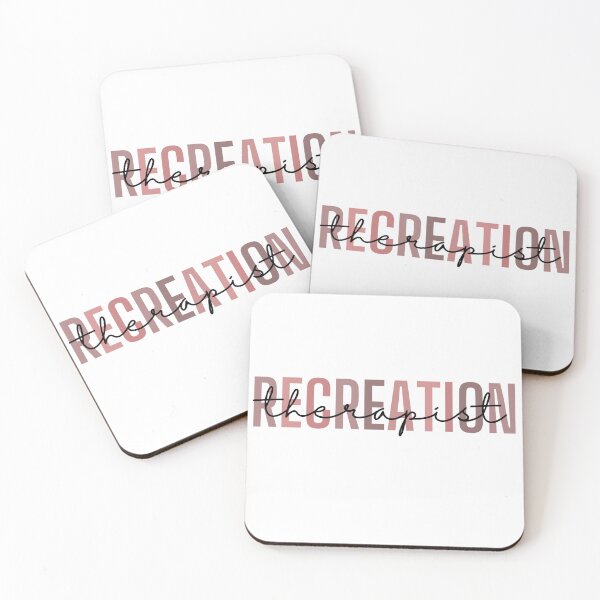 Item preview, Recreation Therapist Difference Maker designed and sold by Renware.