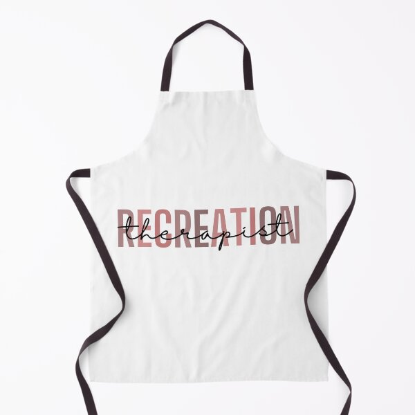 Item preview, Recreation Therapist Difference Maker designed and sold by Renware.