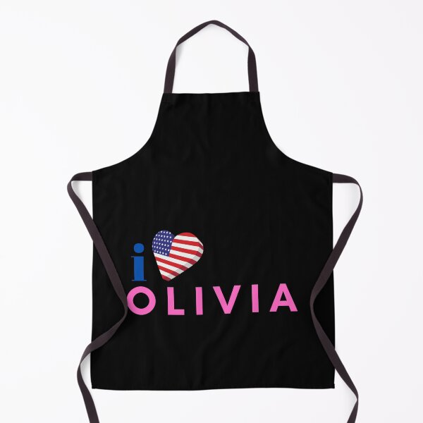 Item preview, I love Olivia designed and sold by pookamon14.