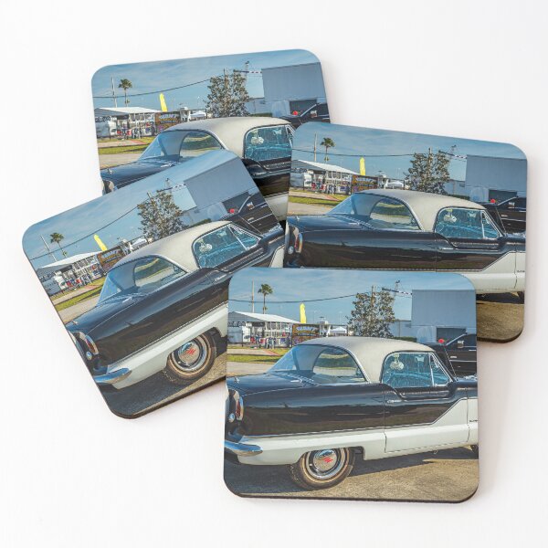 Item preview, 1960 American Motors Nash Metropolitan designed and sold by GestaltImagery.