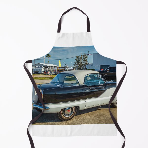 Item preview, 1960 American Motors Nash Metropolitan designed and sold by GestaltImagery.