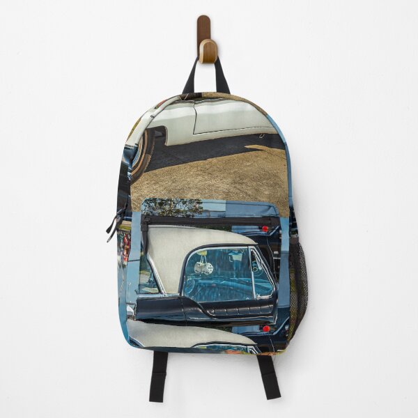 Item preview, 1960 American Motors Nash Metropolitan designed and sold by GestaltImagery.