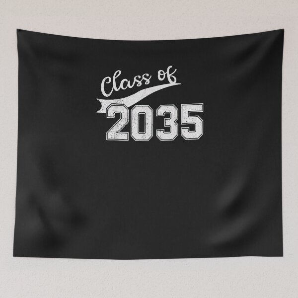 Item preview, Class Of 2035 designed and sold by ronchoi123.