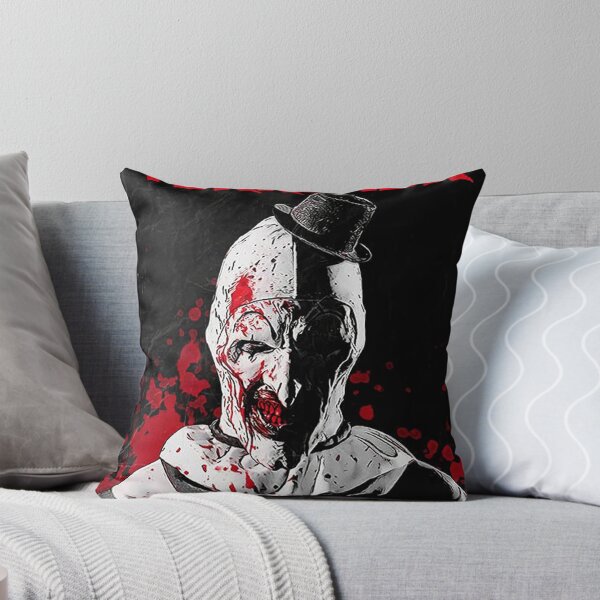 Item preview, Terrifier 2 Horror Film 2022 designed and sold by cakarsetan.