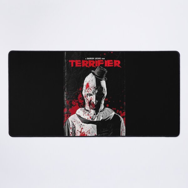 Item preview, Terrifier 2 Horror Film 2022 designed and sold by cakarsetan.