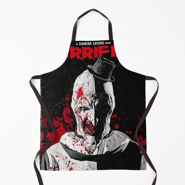 Item preview, Terrifier 2 Horror Film 2022 designed and sold by cakarsetan.