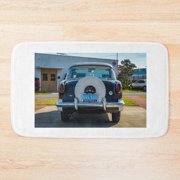 Item preview, 1960 American Motors Nash Metropolitan designed and sold by GestaltImagery.