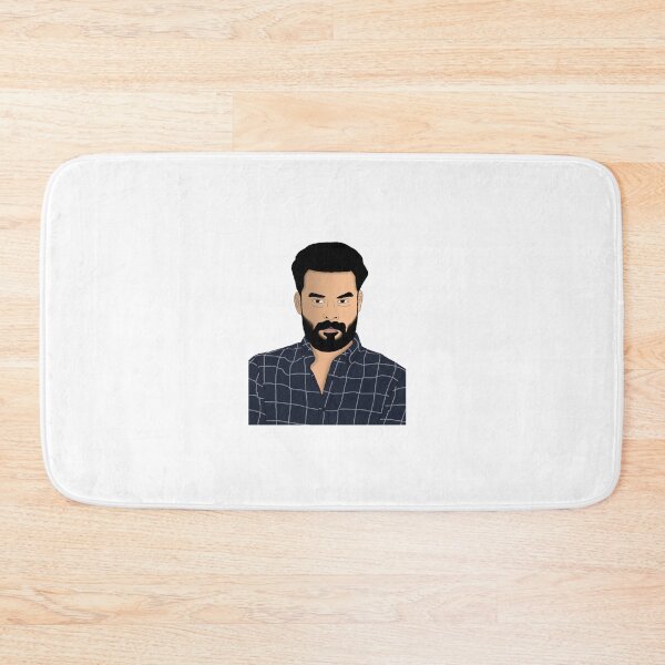 Item preview, tovino thomas  designed and sold by MonteHenry76.