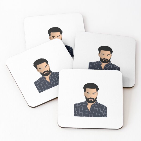 Item preview, tovino thomas  designed and sold by MonteHenry76.